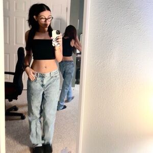 Meet your Posher, Kaylanatasha